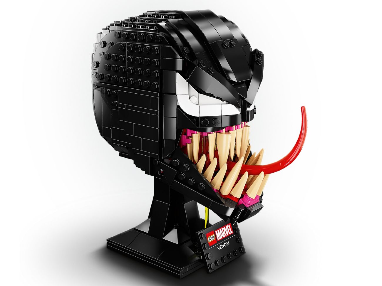 Конструктор Lego Super Heroes Веном (76187) - фото 3 Конструктор Lego Super Heroes Веном (76187) - фото 3