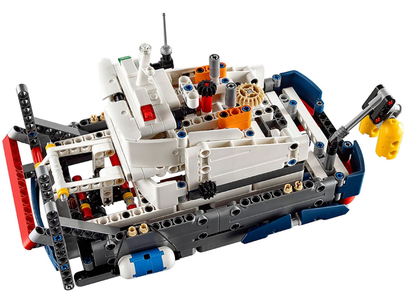Конструктор Lego Technic Исследователь океана (42064) - фото 4