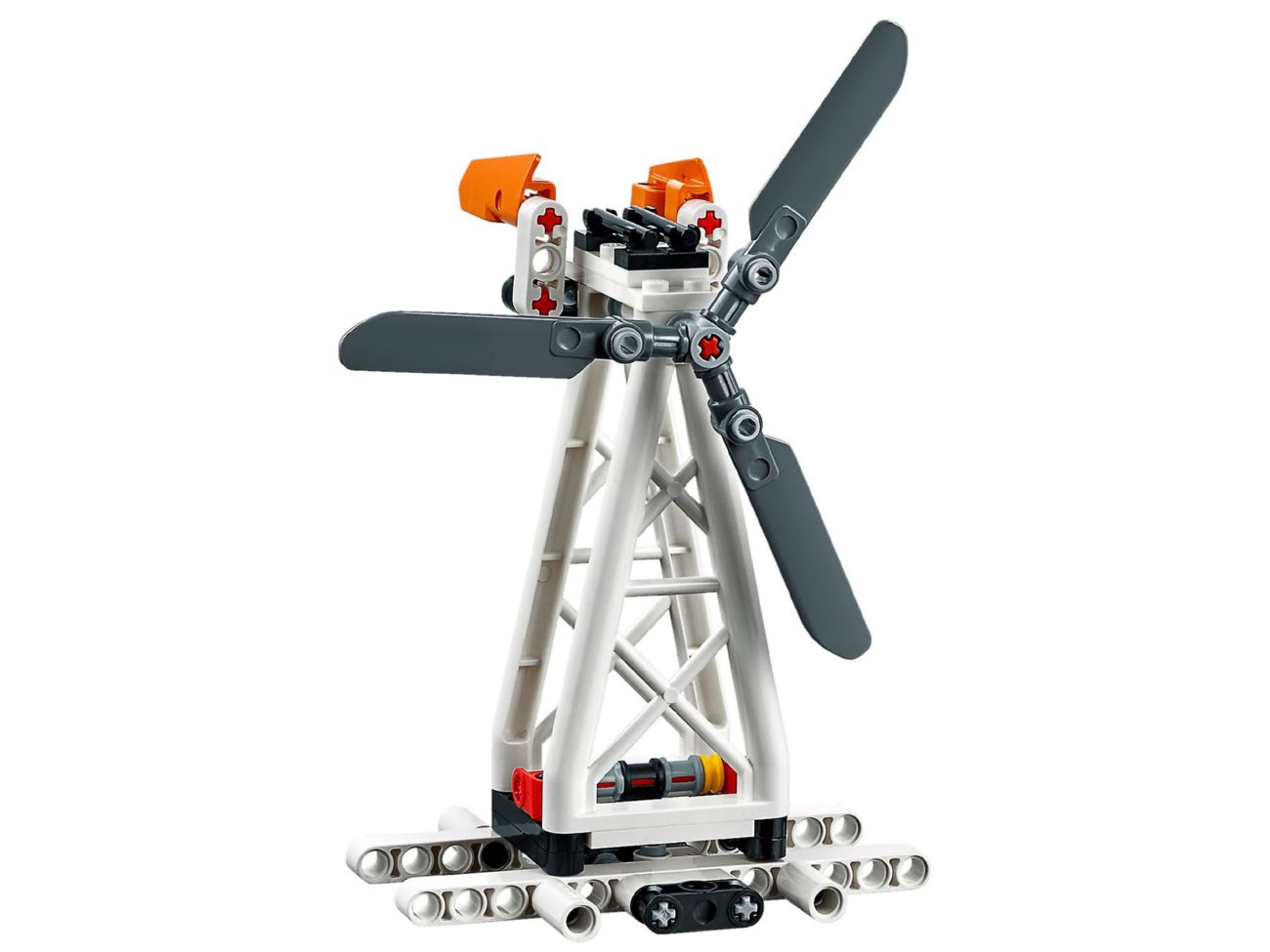Конструктор Lego Technic Исследователь океана (42064) - фото 5