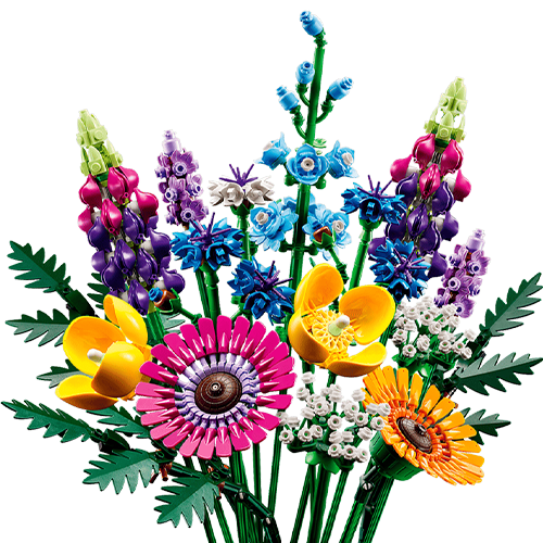 Go to LEGO Botanicals