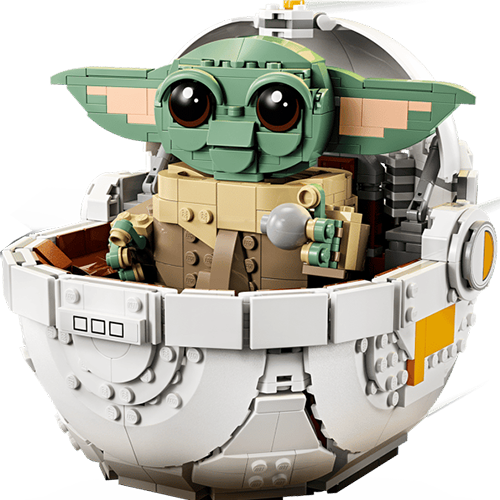 Go to LEGO Star Wars