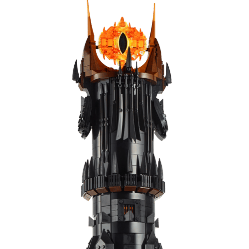 Go to LEGO Icons