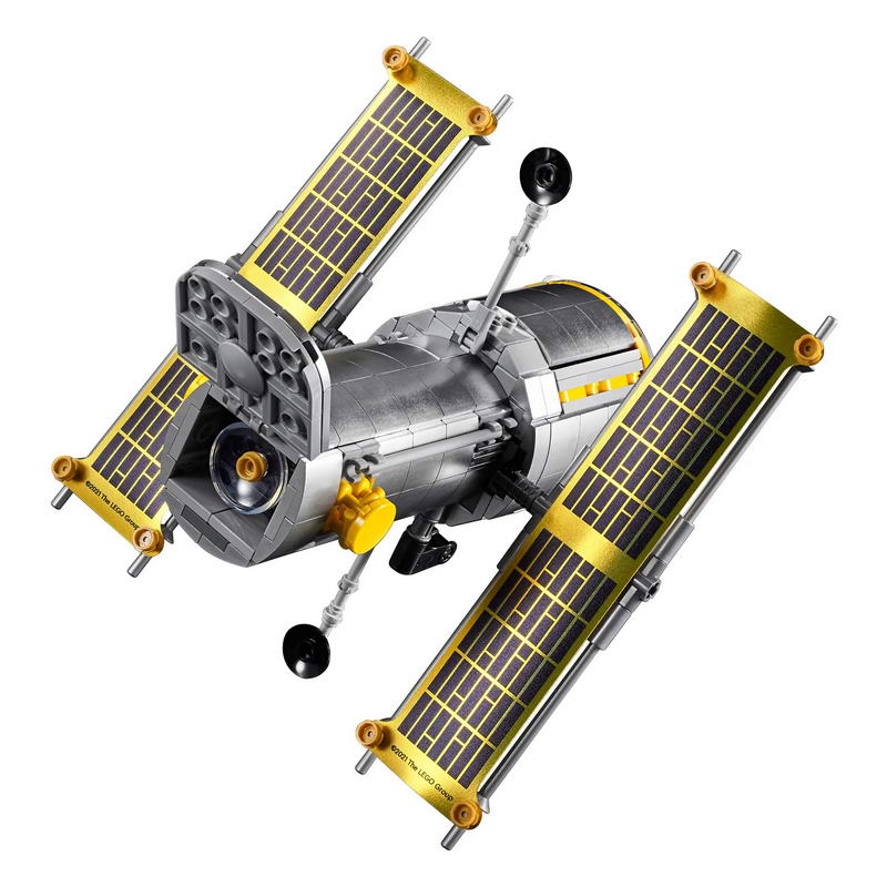 Конструктор Lego Космічний шаттл NASA Discovery (10283) - фото 4