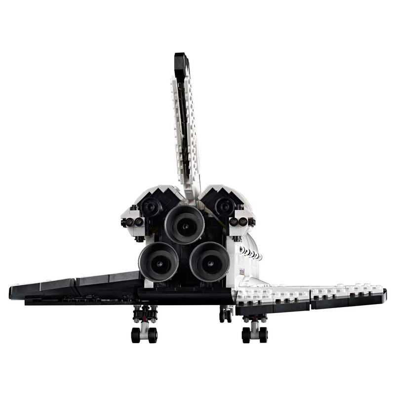 Конструктор Lego Космічний шаттл NASA Discovery (10283) - фото 7