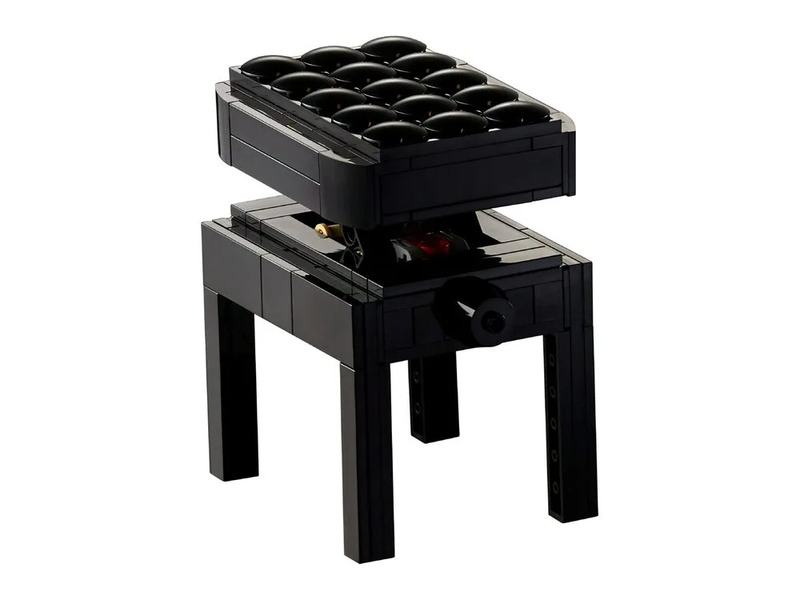 Конструктор Lego Ideas Рояль (21323) - фото 6