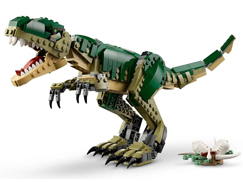 Конструктор Lego Тираннозавр (31151) - фото 1