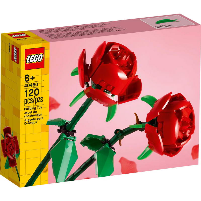 Конструктор Lego Розы (40460)