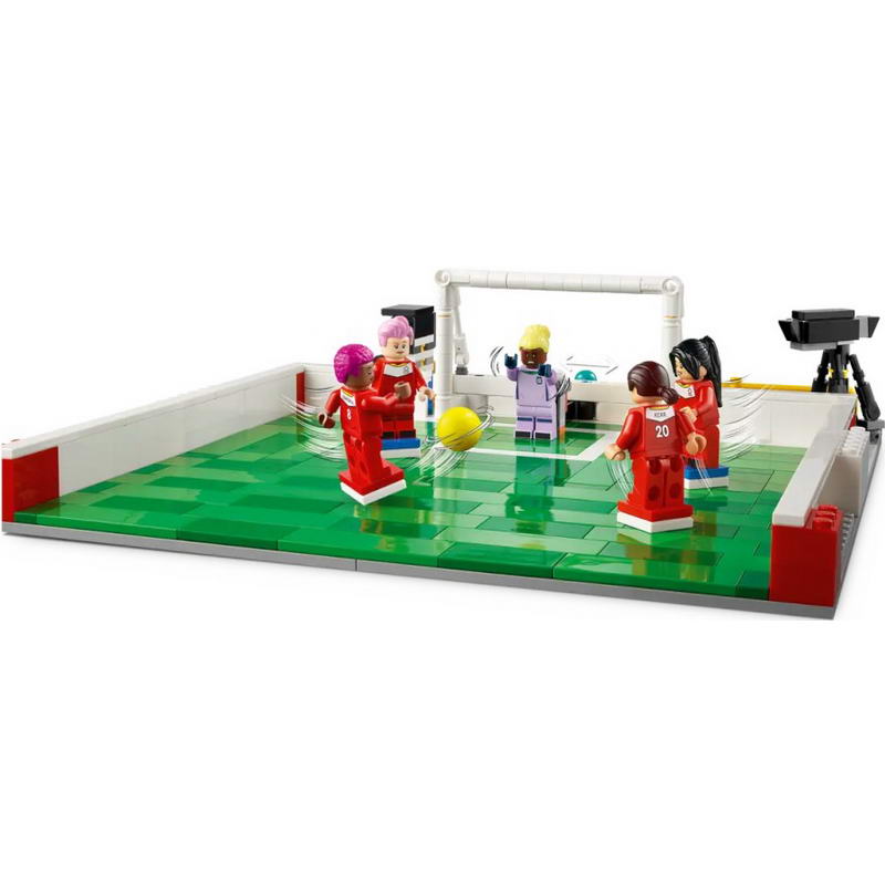 Конструктор Lego Иконки игры (40634) - фото 1 Конструктор Lego Иконки игры (40634) - фото 1