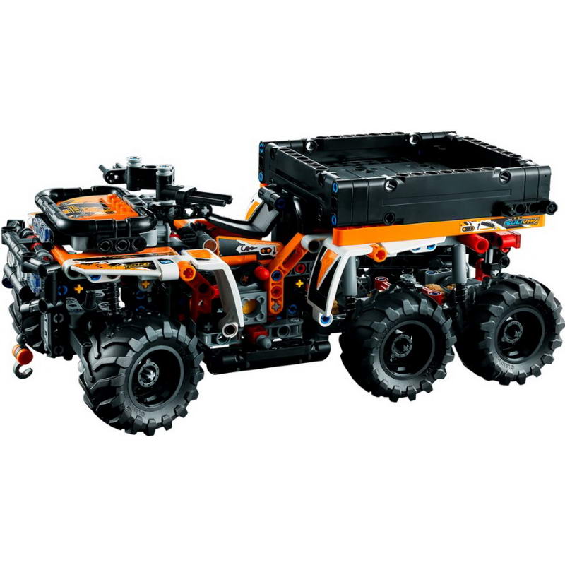 Конструктор Lego Technic Вездеход (42139) - фото 1