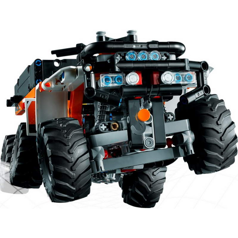 Конструктор Lego Technic Вездеход (42139) - фото 2