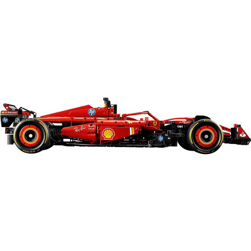 Конструктор Lego Technic Автомобіль F1 Ferrari SF-24 (42207) - фото 1