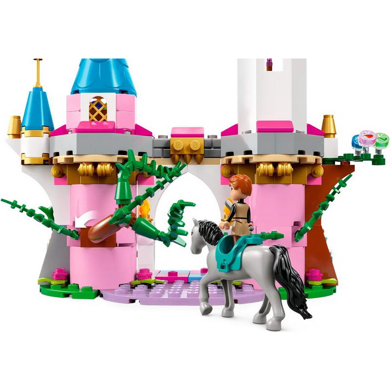 Конструктор Lego Драконяча форма Малефісенти (43240) - фото 2 Конструктор Lego Драконяча форма Малефісенти (43240) - фото 2