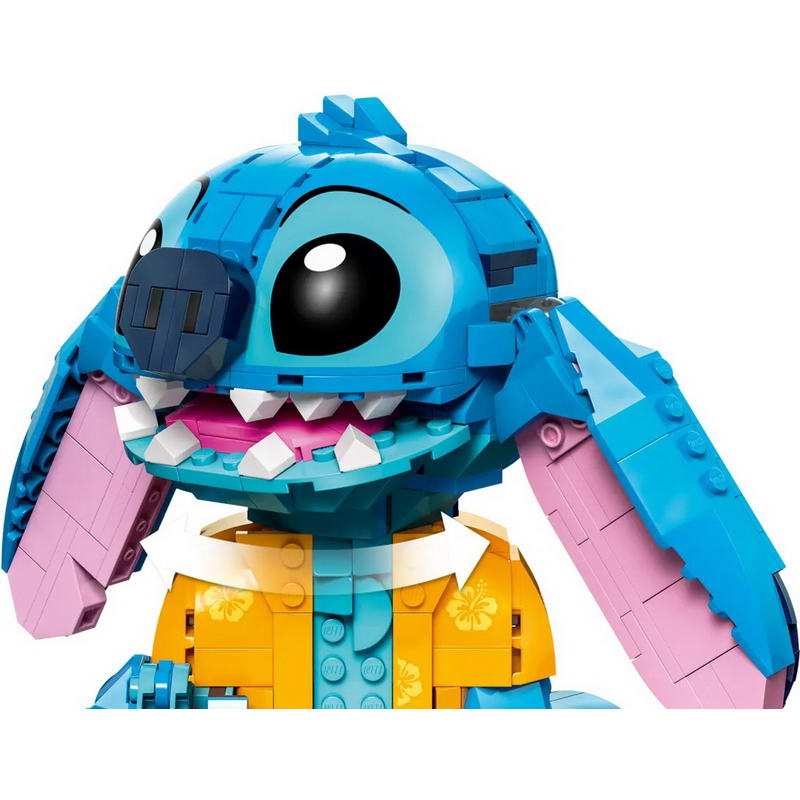 Конструктор Lego Disney Classic Стіч (43249) - фото 2