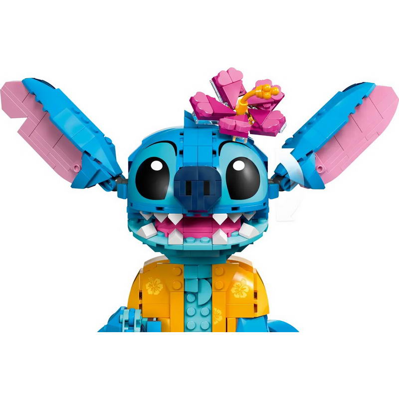 Конструктор Lego Disney Classic Стіч (43249) - фото 4