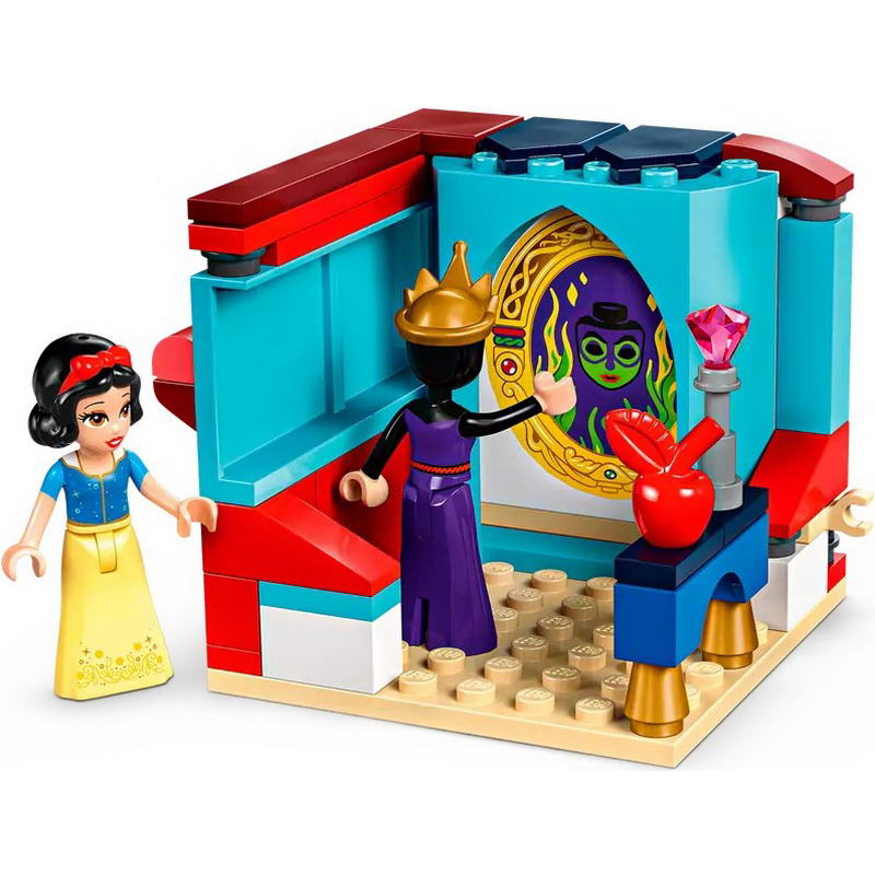 Конструктор Lego Disney Princess Скринька для прикрас Білосніжки (43276) - фото 2