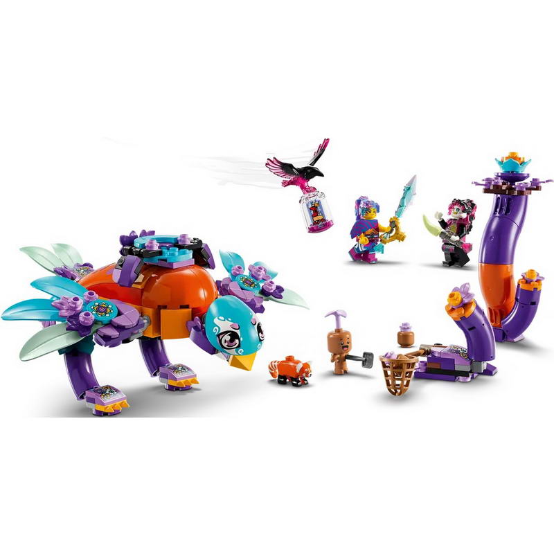 Конструктор Lego DREAMZzz Животные мечты Иззи (71481) - фото 1 Конструктор Lego DREAMZzz Животные мечты Иззи (71481) - фото 1