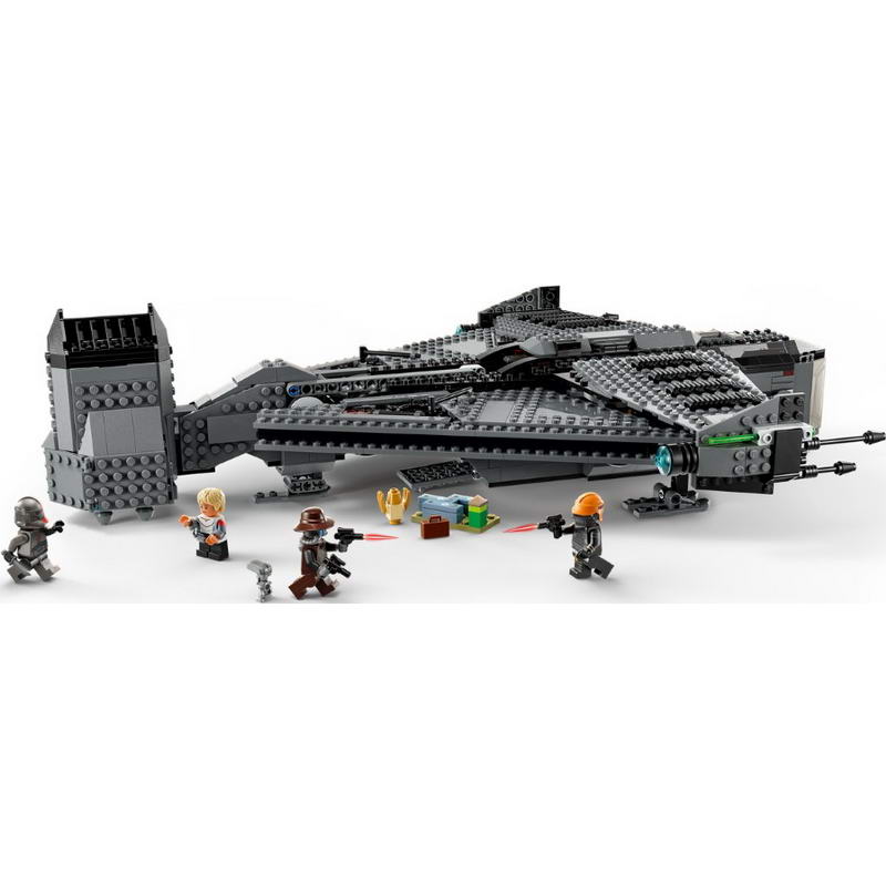 Конструктор Lego Star Wars Оправдатель (75323) - фото 1