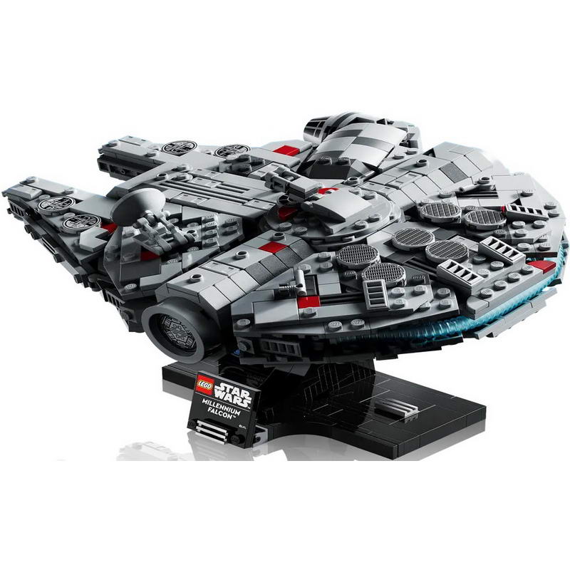Конструктор Lego Star Wars Тисячолітній сокіл (75375) - фото 1