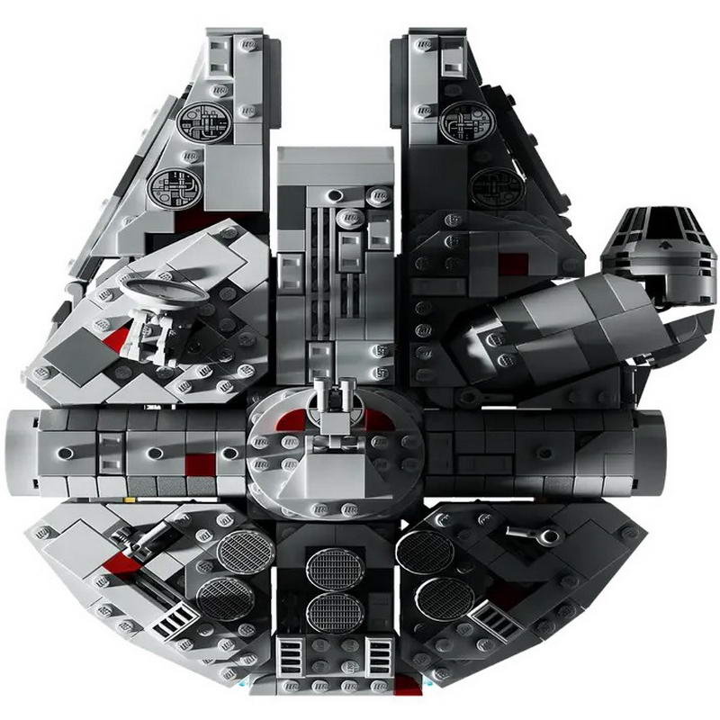 Конструктор Lego Star Wars Тисячолітній сокіл (75375) - фото 2