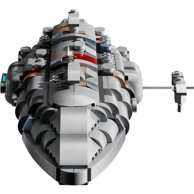 Конструктор Lego Star Wars Зоряний крейсер "Дім один" (75405) - фото 1
