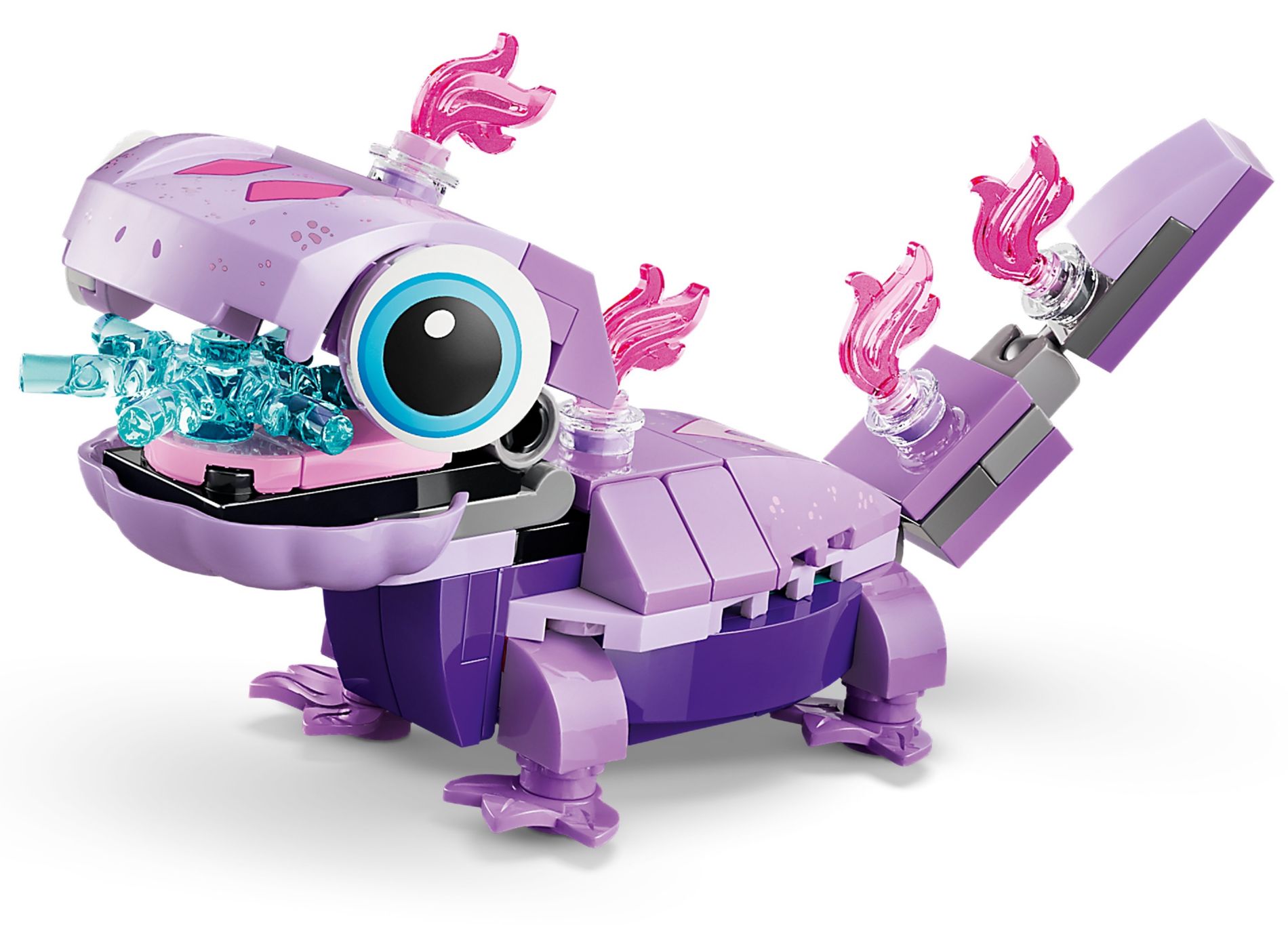 Конструктор Lego Disney Пікнік Олафа та Бруні (43287) - фото 4 Конструктор Lego Disney Пікнік Олафа та Бруні (43287) - фото 4