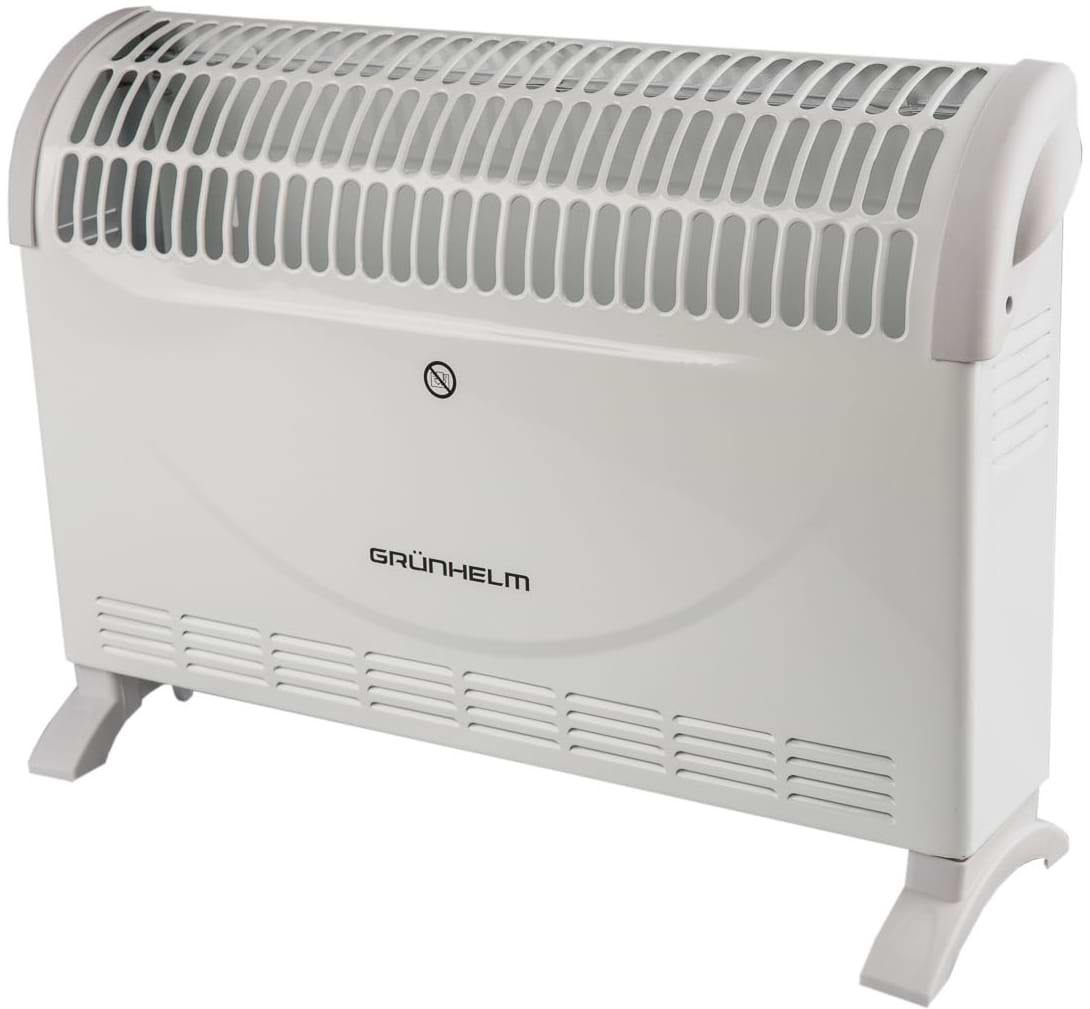 Конвектор Grunhelm GC-2000A - фото 1