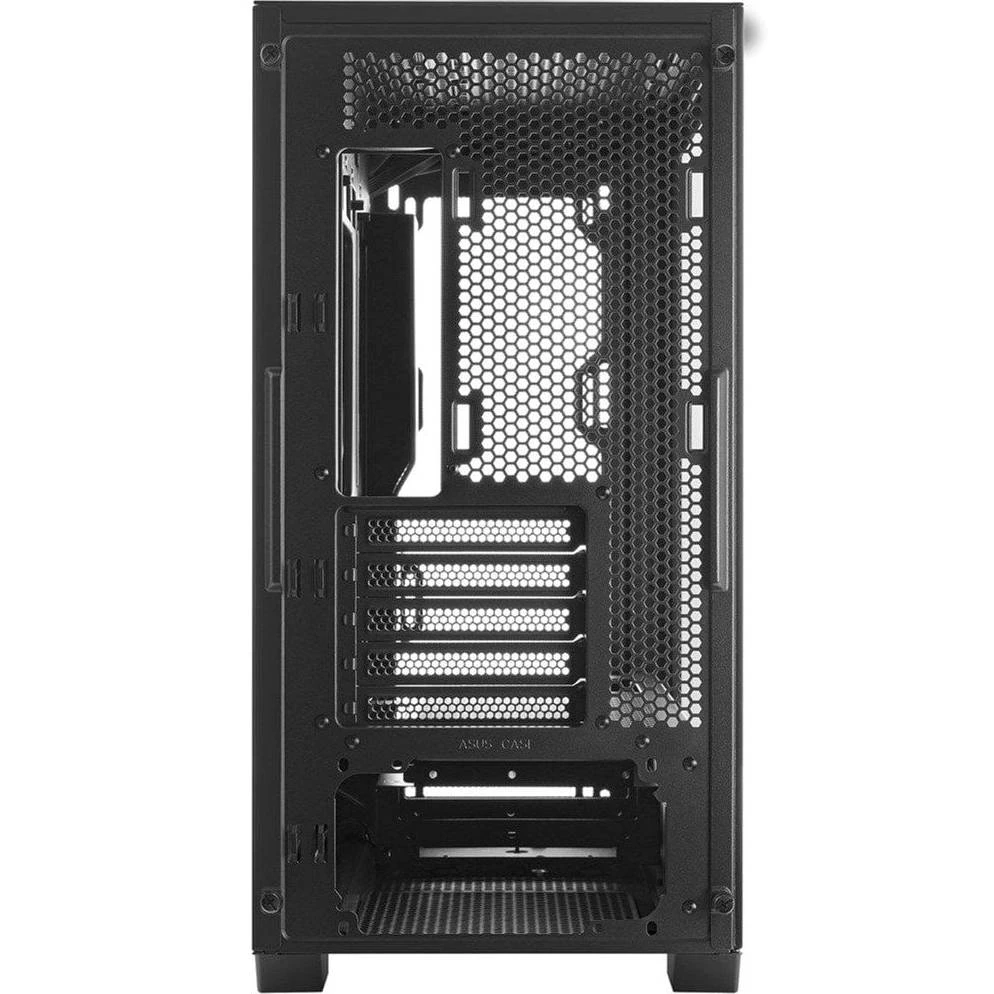 Корпус ASUS A21/BLK (90DC00H0-B09010) - фото 3