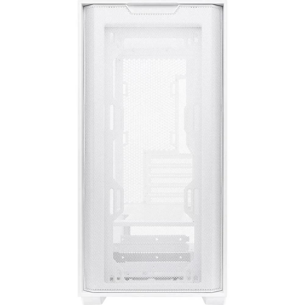 Корпус ASUS A21/WHITE (90DC00H3-B09010) - фото 1