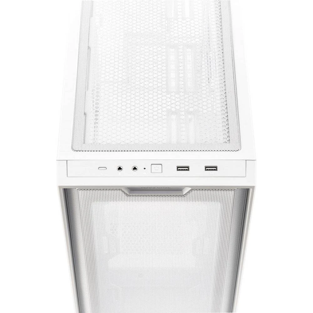 Корпус ASUS A21/WHITE (90DC00H3-B09010) - фото 2