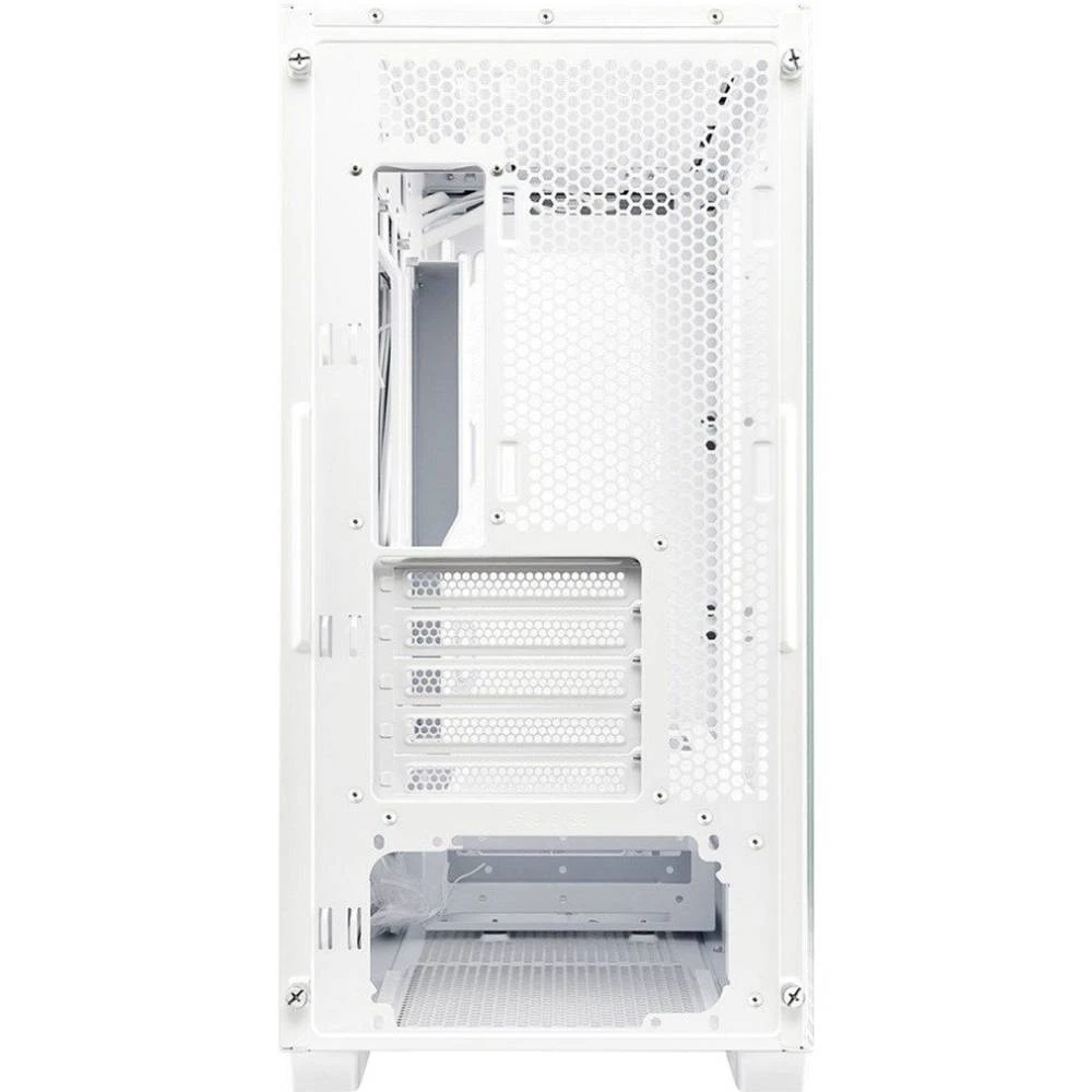 Корпус ASUS A21/WHITE (90DC00H3-B09010) - фото 3