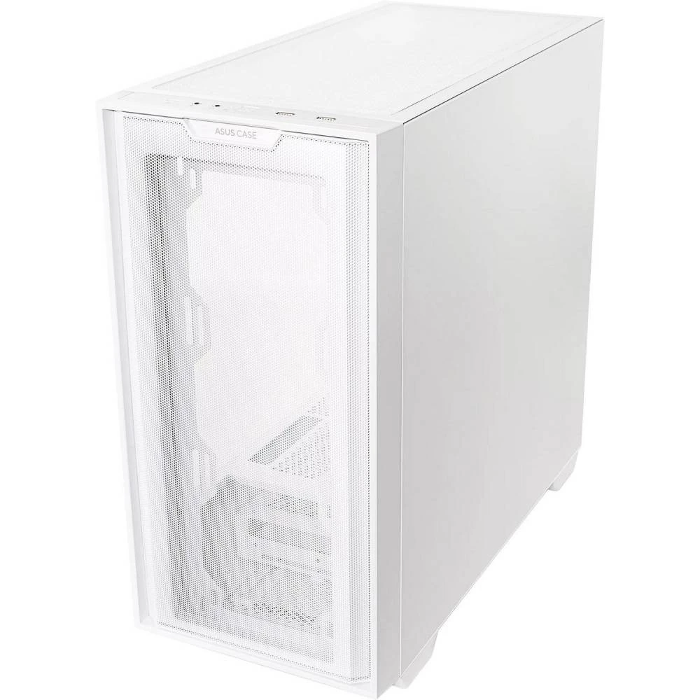 Корпус ASUS A21/WHITE (90DC00H3-B09010)