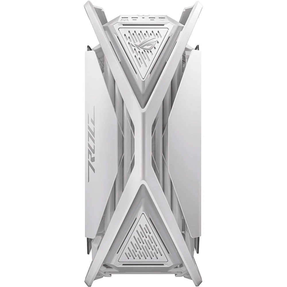 Корпус ASUS GR701 ROG Hyperion White без БП (90DC00F3-B39000) - фото 1