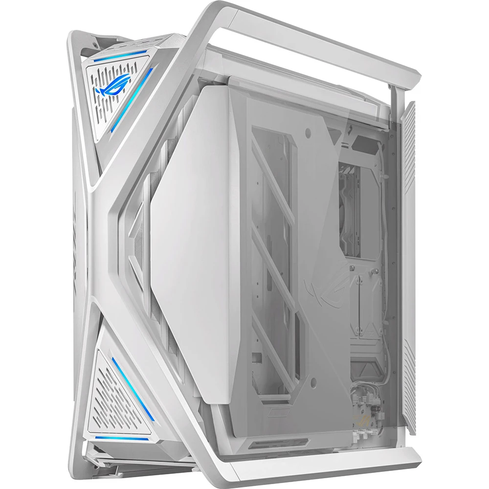 Корпус ASUS GR701 ROG Hyperion White без БП (90DC00F3-B39000) - фото 3