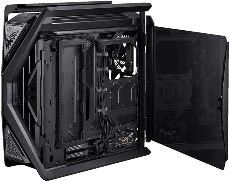 Корпус ASUS GR701 Hyperion BK (90DC00F0-B39000) - фото 2
