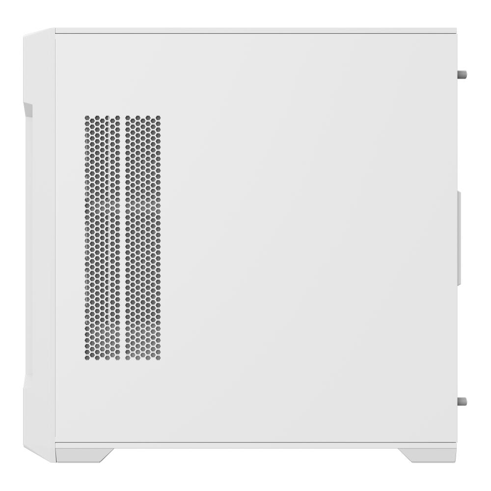 Корпус GIGABYTE C102 GLASS ICE (GB-C102GI) - фото 3