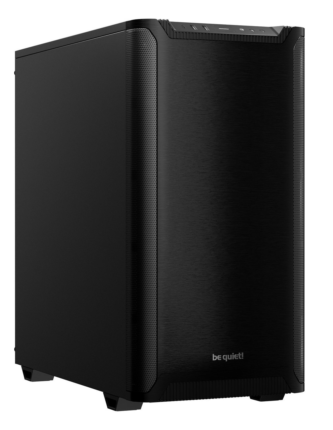 Корпус Be Quiet! Pure Base 501 без БЖ (BG073) Black