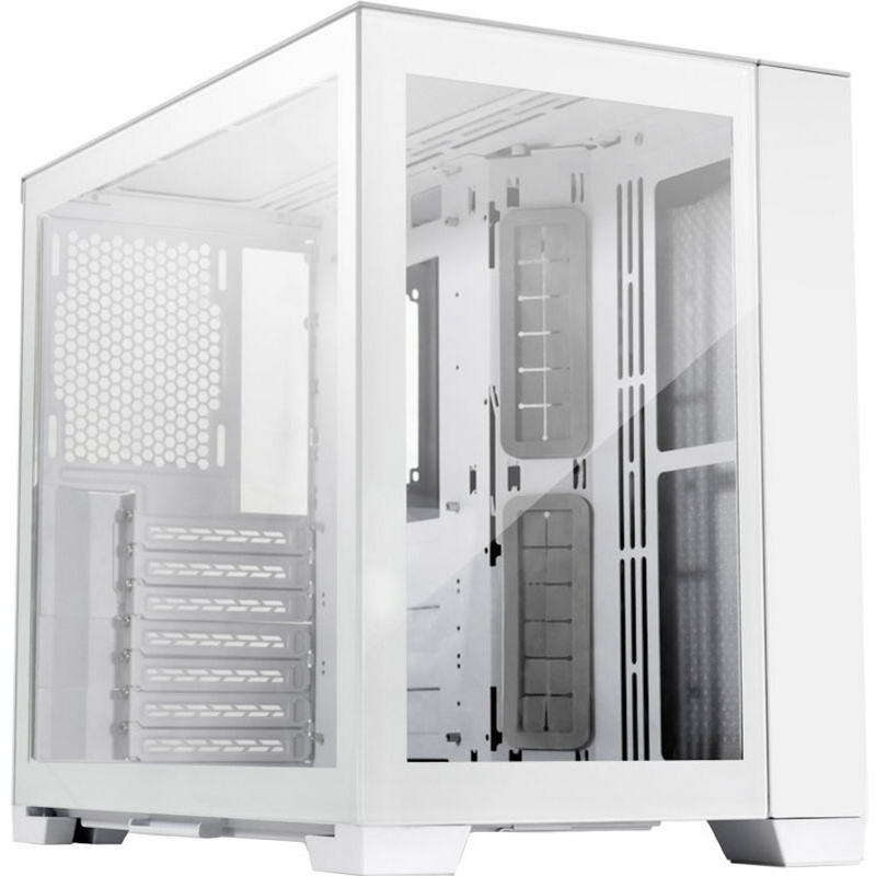 Корпус Lian Li O11 Dynamic Mini Snow Edition (GELI-851) Europe