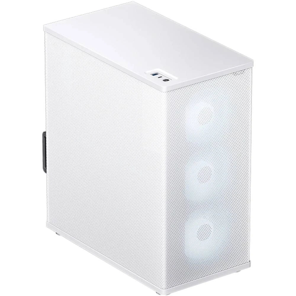Корпус JONSBO VR4 White