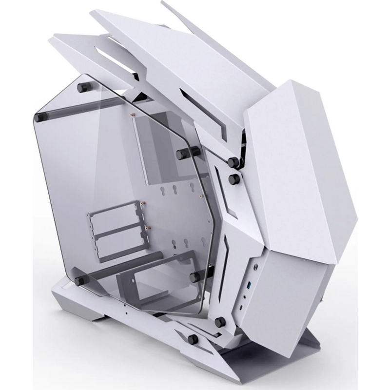 Корпус JONSBO MOD-3 mini White
