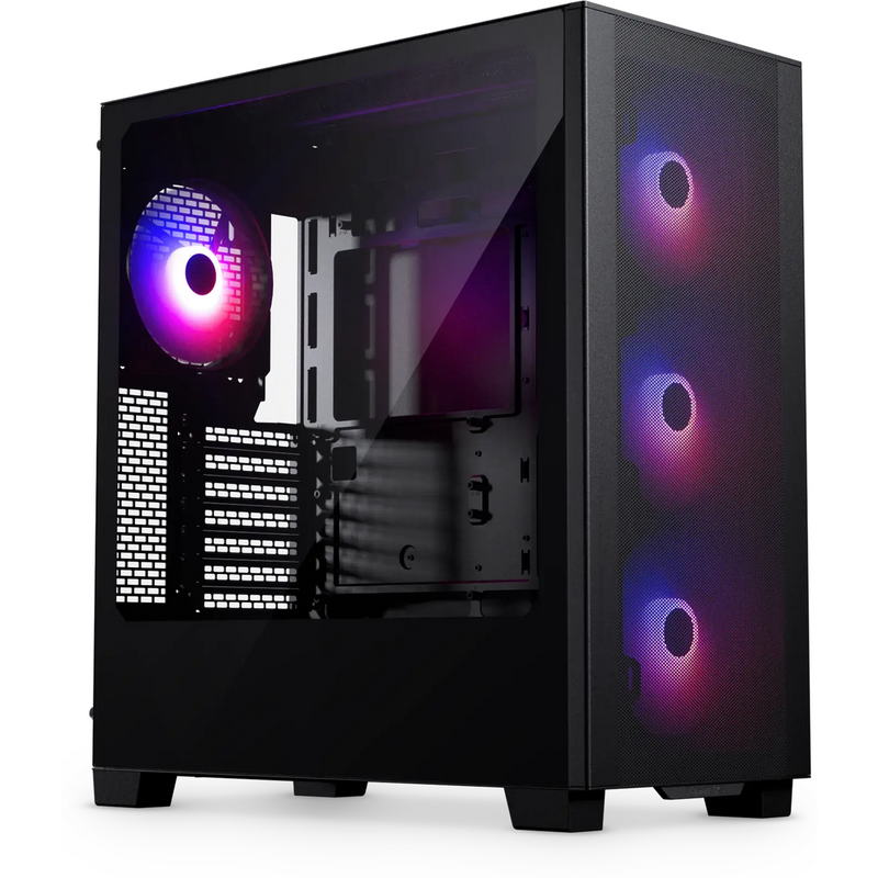 Корпус Phanteks XT Pro Ultra Black (PH-XT523P1_DBK01) Europe