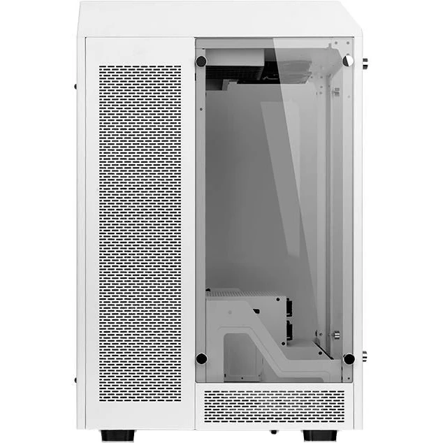 Корпус Thermaltake The Tower 900 CA-1H1-00F6WN-00 TheTower/Snow/Win/SGCC