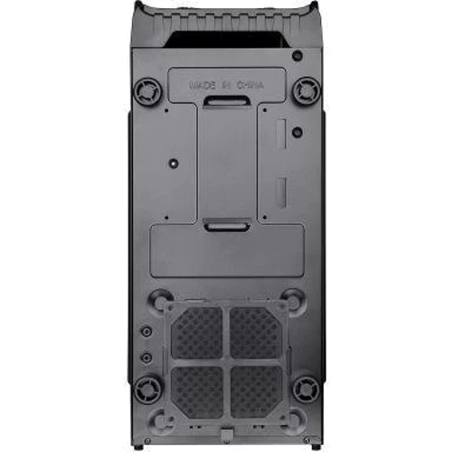 Корпус Thermaltake Versa H13/Black/No Win/SPCC (CA-1D3-00S1NN-00) - фото 1