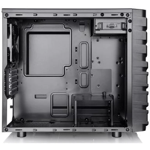 Корпус Thermaltake Versa H13/Black/No Win/SPCC (CA-1D3-00S1NN-00) - фото 2