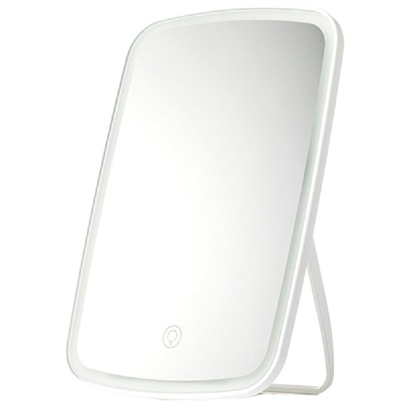 Дзеркало для макіяжу Xiaomi Jordan Judy LED Makeup Mirror three-color light (NV505)