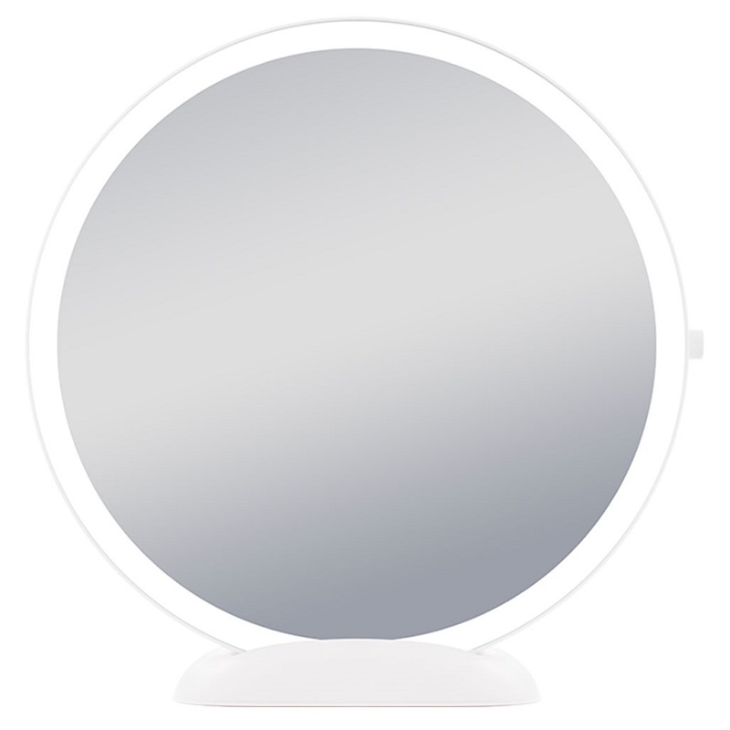 Дзеркало для макіяжу Xiaomi Jordan Judy large 18-inch LED Makeup Mirror (NV534)