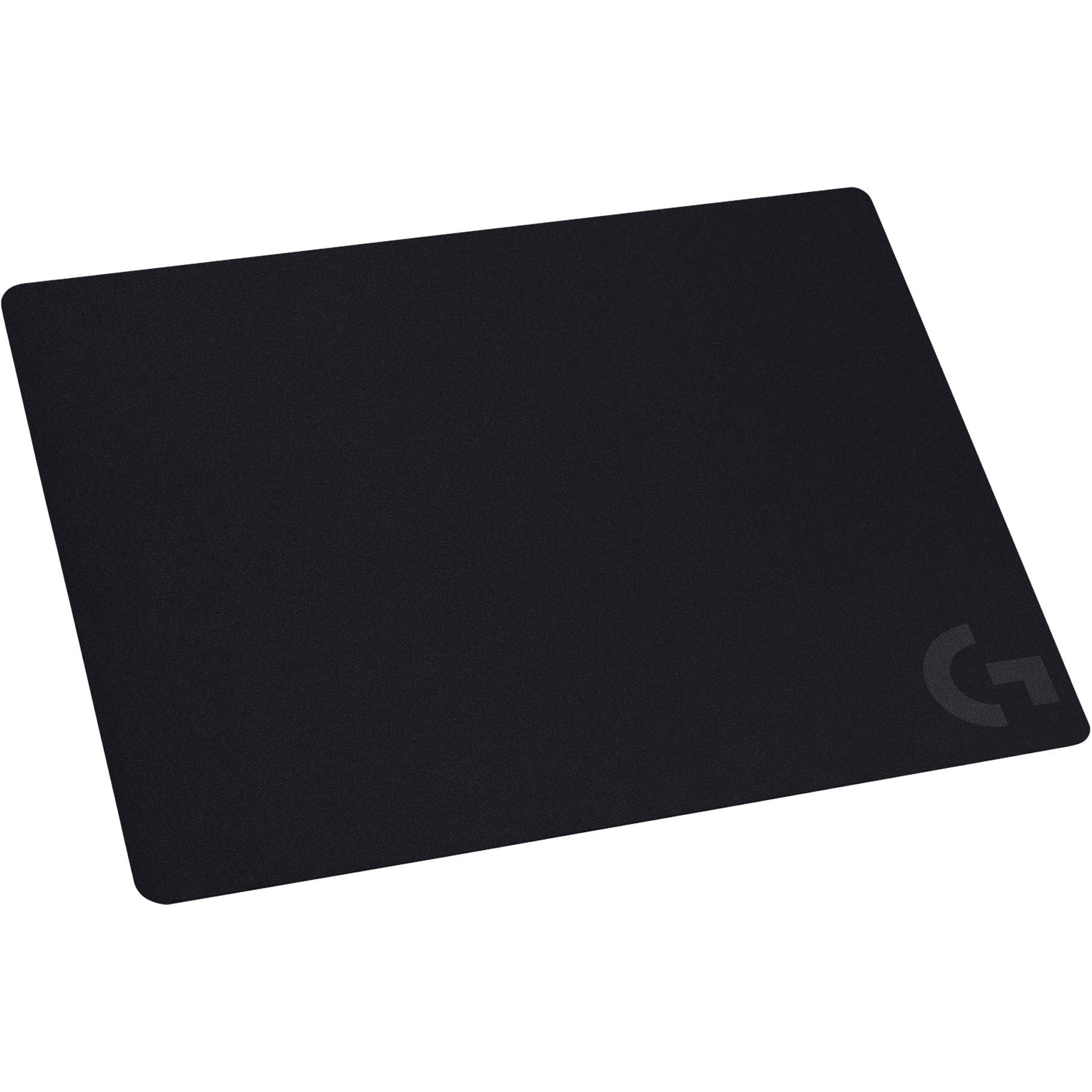 Коврик для мыши Logitech G240 Gaming Mouse Pad Black (943-000785) - фото 1 Коврик для мыши Logitech G240 Gaming Mouse Pad Black (943-000785) - фото 1