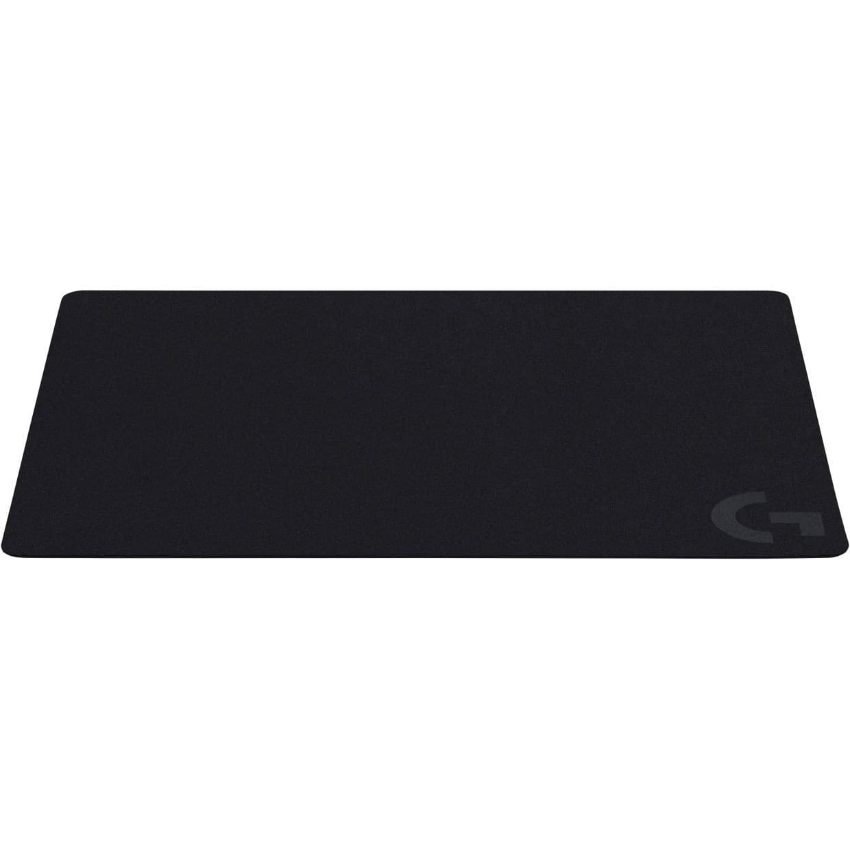 Коврик для мыши Logitech G240 Gaming Mouse Pad Black (943-000785) - фото 2 Коврик для мыши Logitech G240 Gaming Mouse Pad Black (943-000785) - фото 2