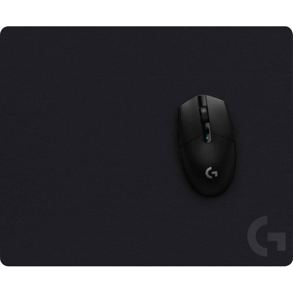 Коврик для мыши Logitech G240 Gaming Mouse Pad Black (943-000785) - фото 3 Коврик для мыши Logitech G240 Gaming Mouse Pad Black (943-000785) - фото 3