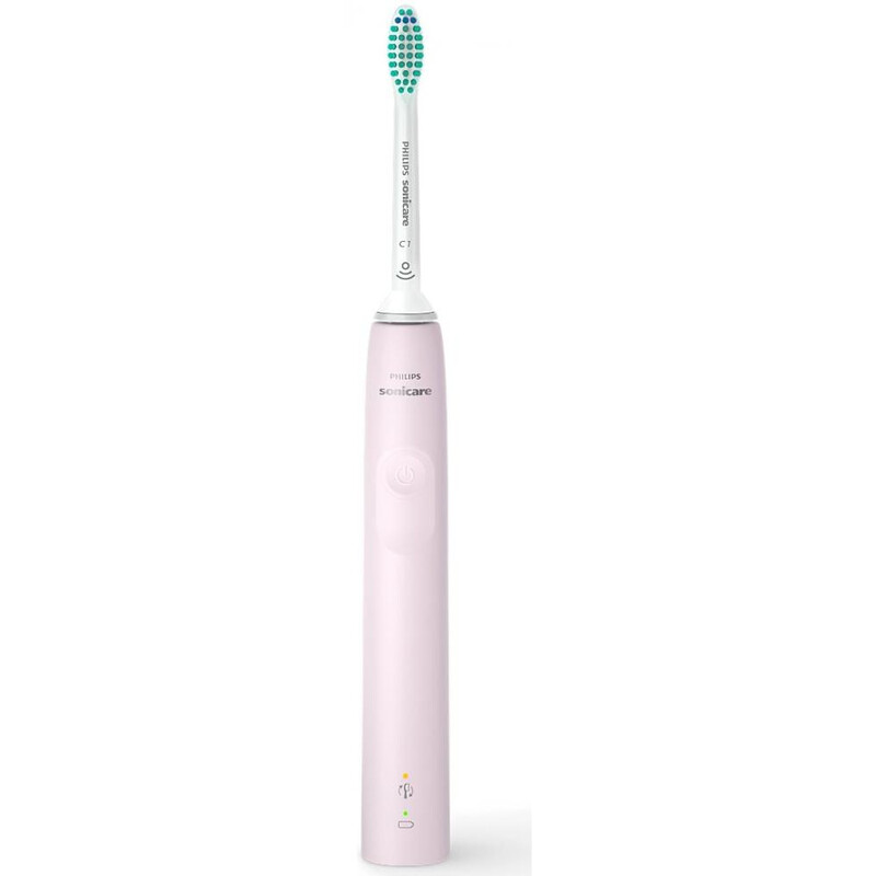 Електрична зубна щітка Philips Sonicare 3100 series HX3671/11 - фото 1