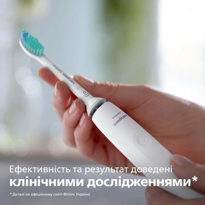 Электрическая зубная щетка Philips Sonicare (HX3673/13) - фото 2 Электрическая зубная щетка Philips Sonicare (HX3673/13) - фото 2